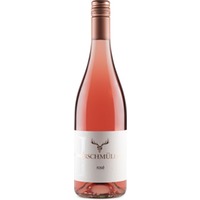 Rosé trocken Bio - Wein- und Sektgut Hirschmüller