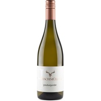 Grauburgunder trocken Bio - Wein- und Sektgut Hirschmüller