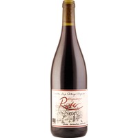 Klingenberger Roter trocken Bio - Weinbau Stritzinger