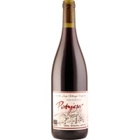 Klingenberger Portugieser trocken Bio - Weinbau Stritzinger