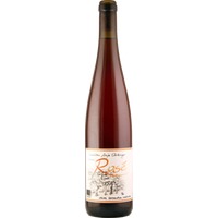 Rosé trocken Bio - Weinbau Stritzinger