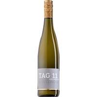 TAG 18 Bacchus feinfruchtig halbtrocken - Weingut Meintzinger