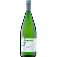 Riesling LIEBLINGSSTÜCK trocken 1,0 L - Weingut Grafenhof