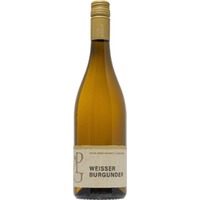 Weißer Burgunder feinherb - Weingut Peter Greif