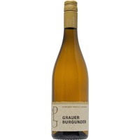 Grauer Burgunder trocken - Weingut Peter Greif
