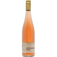 Spätburgunder Rose´ trocken - Weingut Peter Greif