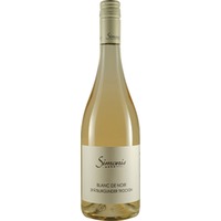 Spätburgunder Blanc de Noir trocken - Weingut Simonis