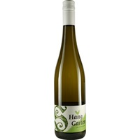 Müller Thurgau „Hanggarten“ trocken - Weingut Karl Stein