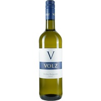 Weißer Burgunder trocken - Weingut Volz & Sohn
