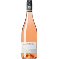 Spätburgunder Rosé VDP.GUTSWEIN trocken - Weingut Johann Baptist Schäfer