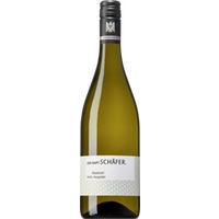 Weißer Burgunder- Flusskiesel- VDP.GUTSWEIN trocken - Weingut Johann Baptist Schäfer