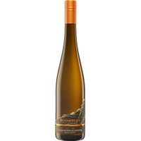 Vom roten Schiefer Riesling Kabinett - Weingut Schmitges
