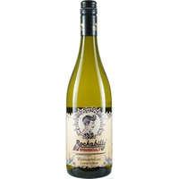 Grüner Veltliner Weinviertel trocken - Rockabilly Weinkult