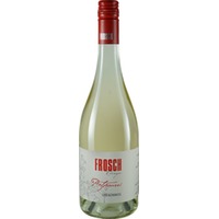 Cuveé B halbtrocken - Weingut Frosch