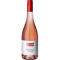 Spätburgunder Rosé trocken - Weingut Frosch