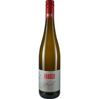 Riesling Karl trocken - Weingut Frosch