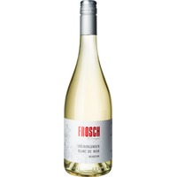 Blanc de Noir trocken - Weingut Frosch