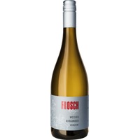 Weißer Burgunder trocken - Weingut Frosch