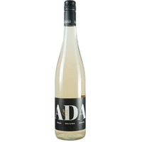 Hochheimer Hölle Spätburgunder Blanc de Noir "ADAM" halbtrocken - Weinmanufaktur Alexander Venino