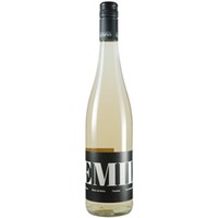 Hochheimer Hölle Spätburgunder Blanc de Noirs "EMIL" trocken - Weinmanufaktur Alexander Venino