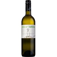 Grüner Veltliner Klassik trocken - BIO Weinbau Müllner