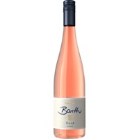 Rosé feinherb - Weingut Barth