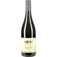 Grauer Burgunder | trocken Bio - Weingut Mett & Weidenbach