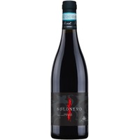 Solonero Pinot Nero Oltrepó Pavese DOC trocken - Manuelina