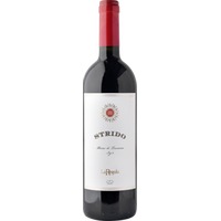Strido Costa Toscana Rosso IGP trocken Bio - Podere La Regola