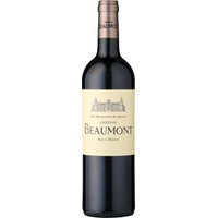 Château Beaumont Haut-Médoc AOP trocken - Château Beaumont
