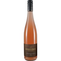 Spätburgunder Rose trocken - Wein- und Sekthaus Volker und Bernd Schreieck