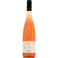 Portugieser Weißherbst feinherb Bio - Weingut Adolf Schick