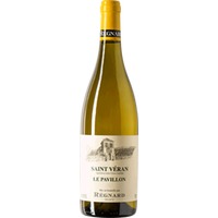 Le Pavillon Saint Véran AOP trocken - Domaine Régnard