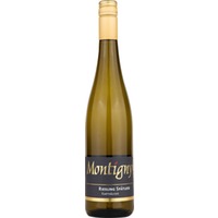 Laubenheimer Karthäuser Riesling süß - Weingut Montigny