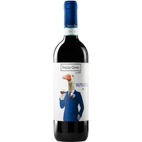 La Corte del Pozzo Valpolicella DOC trocken Bio - Società Agricola Fasoli Gino
