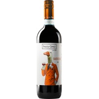 La Corte del Pozzo Bardolino DOC trocken Bio - Società Agricola Fasoli Gino
