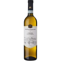 Falanghina Del Sannio Taburno DOC trocken - Tenuta Elena Catalano