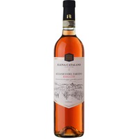 Aglianico Rosato Taburno DOCG trocken - Tenuta Elena Catalano