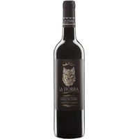 La Horra Crianza Ribera del Duero DO trocken - Bodegas Frutos Villar