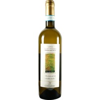Cortese dell’ Alto Monferrato DOC trocken - Cordara Vini