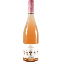 Leela trocken - Cordara Vini