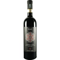 Kali Barbera d’Asti DOCG trocken - Cordara Vini