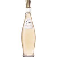 Rosé Château Romassan Bandol AOP trocken Bio - Domaines Ott