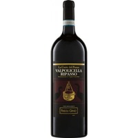 Azienda Agricola Fasoli Gino CORTE DEL POZZO Valpolicella Ripasso MAGNUM