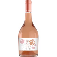 Velenosi Rosé - 6Fl. á 0,75l