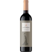 Condesa de Leganza Tempranillo - 6Fl. á 0,75l