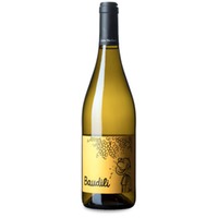 Mas Candí Baudili Blanc