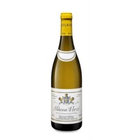 Domaine Leflaive Mâcon-Verzé