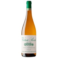 Viña Real Blanco Fermentado Barrica