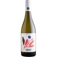 Grico Grecanico Terre Siciliane IGT